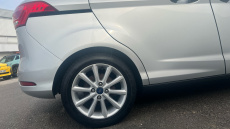 Ford B-MAX 1.0 EcoBoost 125 Titanium Navigator 5dr Petrol Hatchback